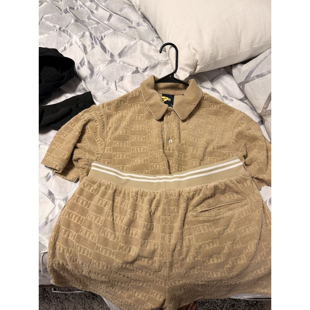 Kith Graham Set - Picture 4 of 4